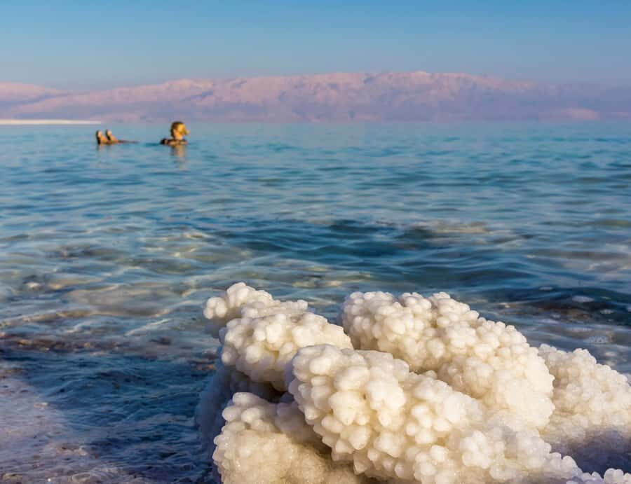 Private or sharing tour to Dead Sea,Nebo,Madaba&Baptism Site - Hotel pickup and private driver: the day starts easy in Amman