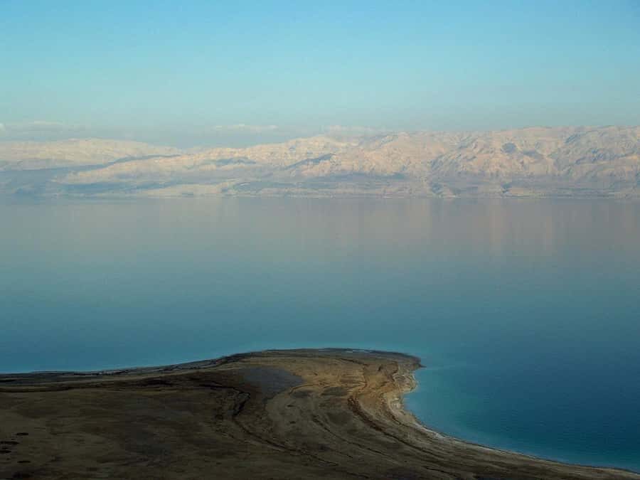 Private or sharing tour to Dead Sea,Nebo,Madaba&Baptism Site - Dead Sea swim and lunch at the 5-star resort (when you choose it)