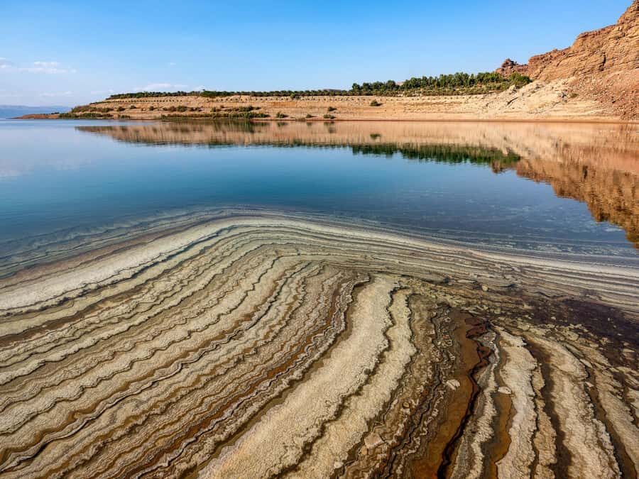 Private or sharing tour to Dead Sea,Nebo,Madaba&Baptism Site - Price and value: what $73 covers on a long day
