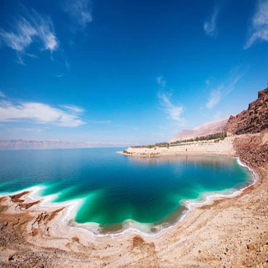 Private or sharing tour to Dead Sea,Nebo,Madaba&Baptism Site - Who this tour fits best (and who should pick a different style)