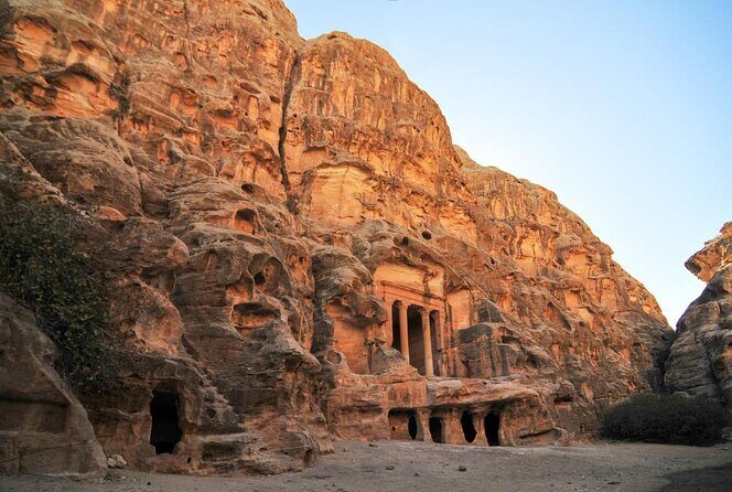 Private Outdoor bedouin Dinner in Petra - Key Highlights You’ll Care About