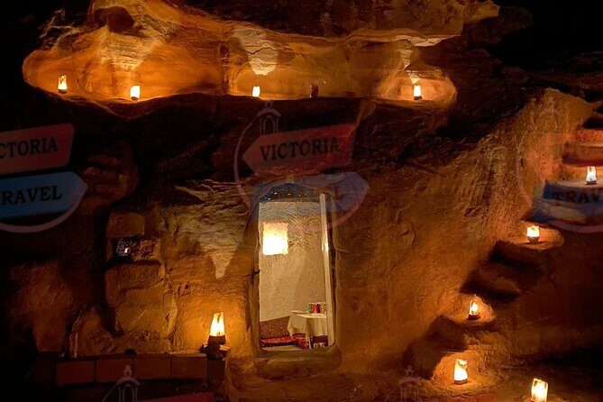 Private Outdoor bedouin Dinner in Petra - Time, Pace, and Getting There: A 5-Hour Evening That Moves