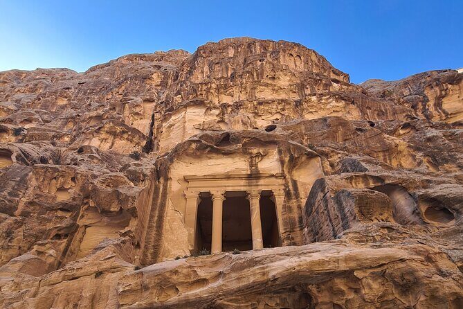 Private Outdoor bedouin Dinner in Petra - Price and Value: Is $150 Per Person Fair?