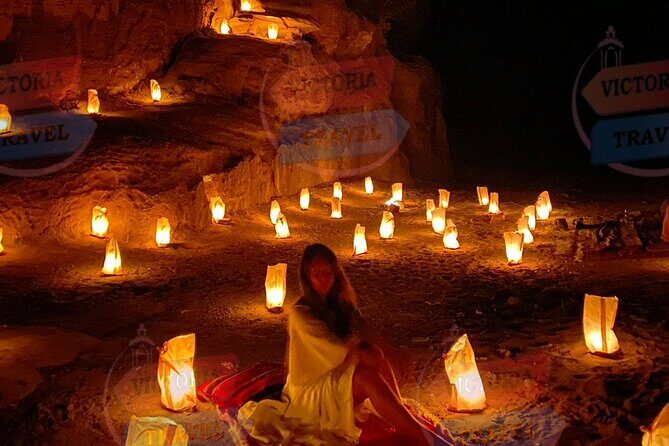 Private Outdoor bedouin Dinner in Petra - Who This Suits Best (and Who Should Think Twice)