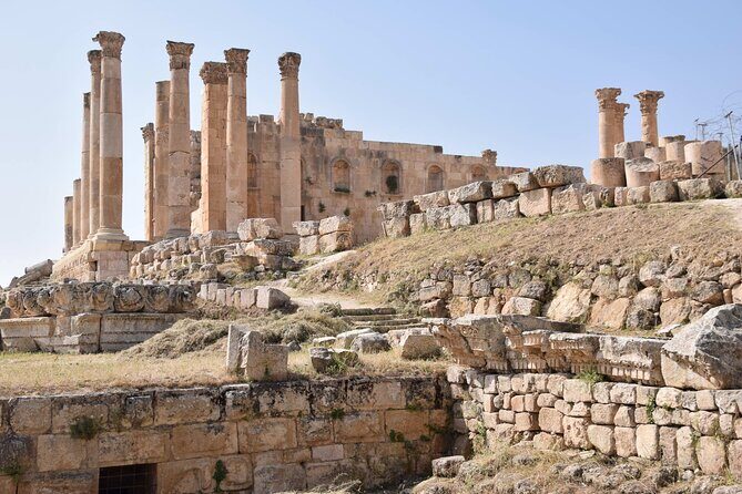 Private Petra and Little Petra Round-Trip Transfers from Amman - Price and What You’ll Actually Pay on the Ground
