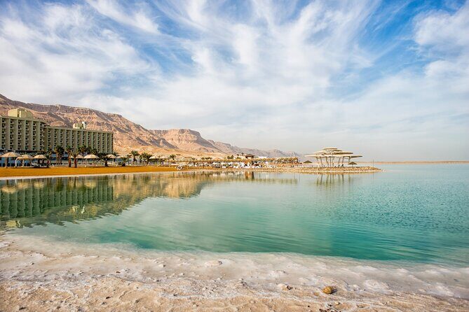 Private Petra Day Trip Including Dead Sea from Amman - The horse ride before the Siq: worth it or skip-able?