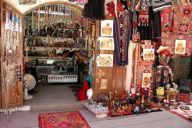 Private Shopping Experience - What your day feels like: pace, walking, and how “private” helps