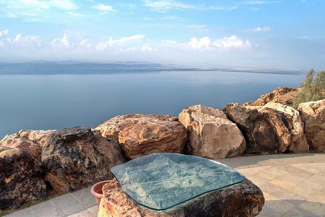 Private Short Tour: 2 Days Madaba, Mt Nebo, Dead Sea, Petra from Amman - Key points before you go