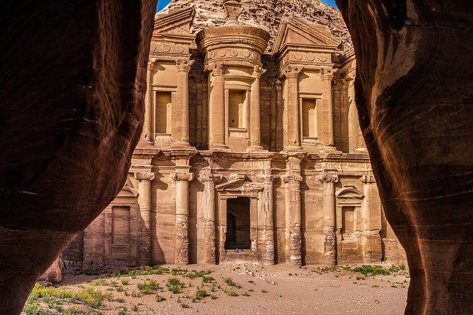 Private Short Tour: 2 Days Madaba, Mt Nebo, Dead Sea, Petra from Amman - Why this two-day Jordan route works from Amman