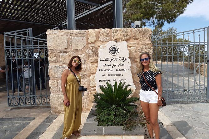 Private Short Tour: 2 Days Madaba, Mt Nebo, Dead Sea, Petra from Amman - Pickup timing in Amman (and why it matters)