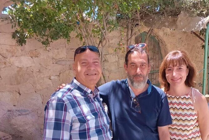 Private Tour in Madaba, Mt. Nebo Baptism Site and Dead Sea - What the day feels like on the ground (timing, comfort, and pace)