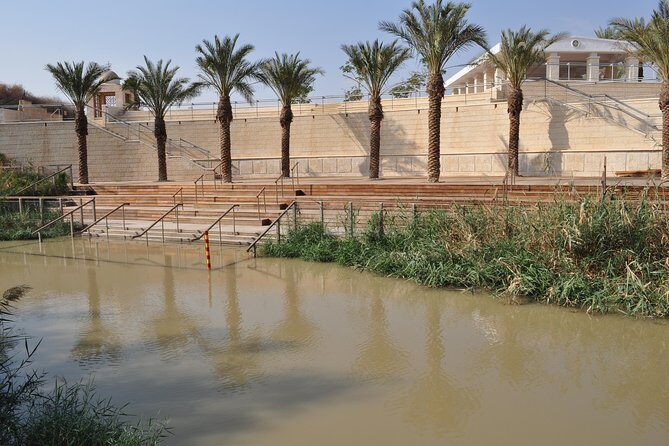 Private Tour Madaba, Mount Nebo, Bethany Baptism Site & Dead Sea from Amman - Who should book this tour
