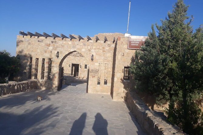 Private Tour Petra and Shobak Castle from Amman - Petra and Shobak in One Day: Why This Pair Makes Sense