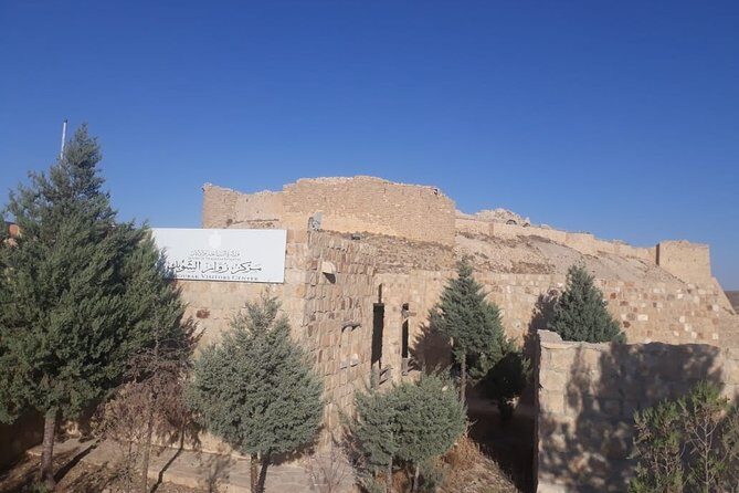Private Tour Petra and Shobak Castle from Amman - Walking, Heat, and Timing: Make the 10-Hour Day Feel Manageable