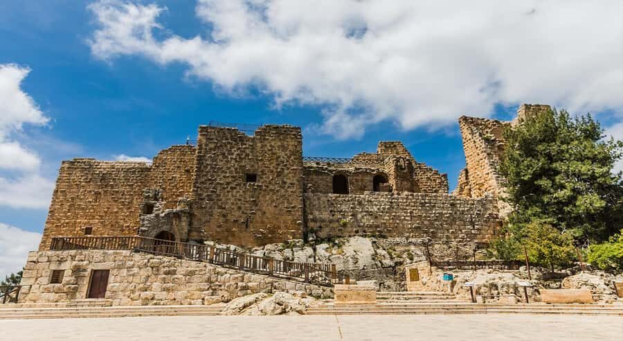 Private Tour to Jerash and Ajloun from Amman - Jerash and the Roman Decapolis: what you’ll actually see (and why it matters)