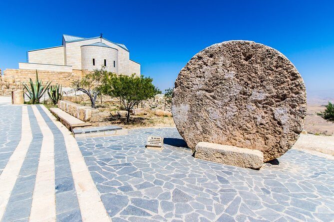 Private Tour to Madaba Mosaic City and Mount Nebo from Amman - FAQ