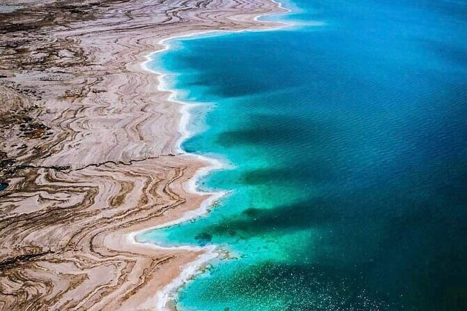 Private Tour to Visit the Dead Sea - The 5-Star Hotel Stop and the Lunch Question (Optional)