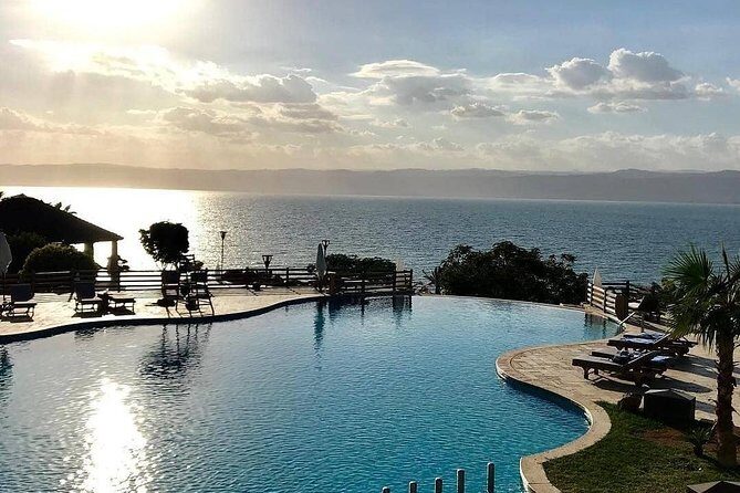 Private Transfer Airport To Dead Sea - Key Things I’d Focus On Before Booking
