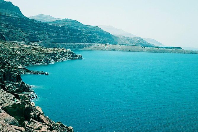 Private Transfer Airport To Dead Sea - Meeting Your Driver at Queen Alia Without the Guesswork