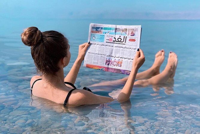 Private Transfer Airport To Dead Sea - The Drive to the Dead Sea: Timing, Comfort, and What Actually Happens