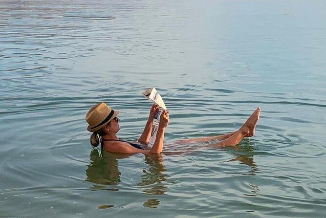 Private Transfer Airport To Dead Sea - Quick FAQ