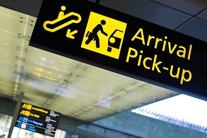 Private Transfer from Amman Airport QAIA to Your Hotel in Amman - Key things to know before you book