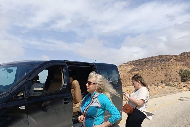 Private Transfer from Amman Airport QAIA to Your Hotel in Amman - Timing in real life: keeping your first hour low-stress