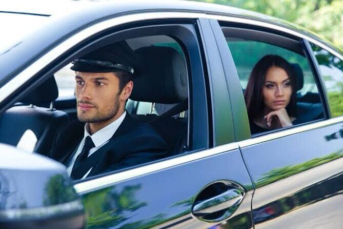 Private Transfer: From Dead Sea to Amman Area - Price and value: when $46 per person makes sense