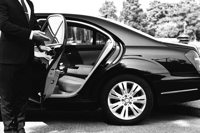 Private Transfer From Petra to Amman or Airport With Optional - Timing, Duration, and Choosing the Right Option