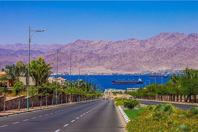 Private Transfers from Amman City Inside Jordan and Vice Versa - Timing, Waiting, and Traffic: How to Avoid Pickup Headaches
