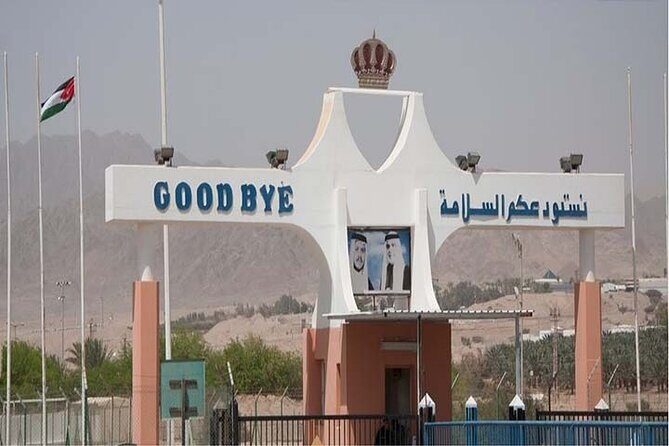 Private Transfers from Amman City Inside Jordan and Vice Versa - Who This Transfer Is Best For (and Who Might Pass)