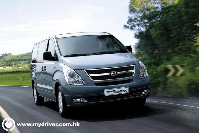 Private Transfers from Amman City Inside Jordan and Vice Versa - The Drive Between Amman and Petra/Wadi Musa, Aqaba, or the Dead Sea Area