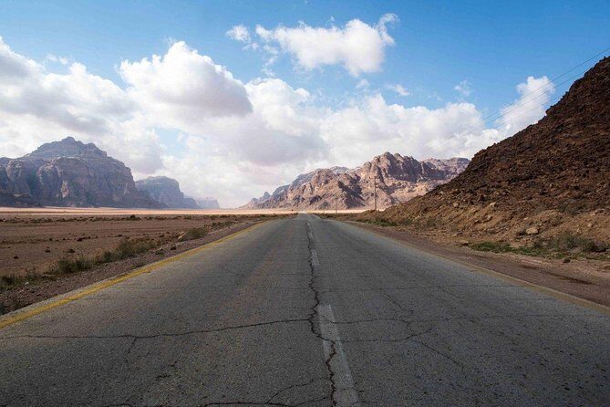 Private Transportation services (Day Use) - Your day on the road: a simple flow you can plan around