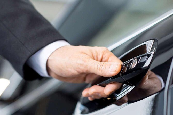 Private Transportation services (Day Use) - Reliability when plans change: what I’d take from the real stories