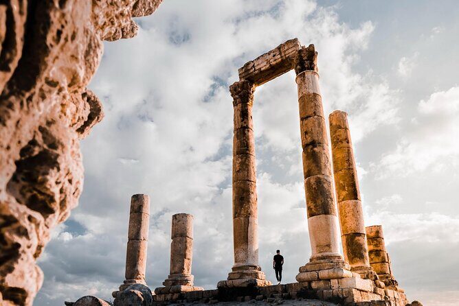 Private Trip : Amman Jerash and Ajloun Castle - Timing, pacing, and what to bring for an 8-hour day