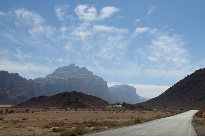 Private Two Day Tour To Petra, Wadi Rum and Dead Sea from Amman - What the itinerary really means for your body (and your photos)