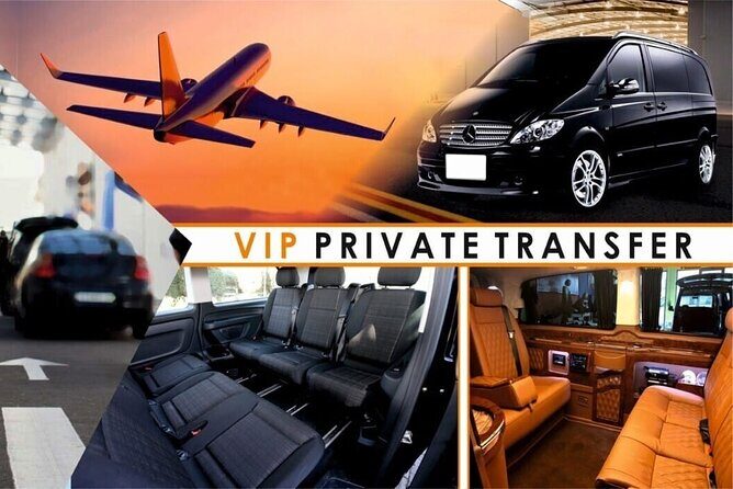 Queen Alia Airport Transfers From / To Amman, Petra, Dead Sea. - A private, Wi-Fi-enabled car beats the guesswork