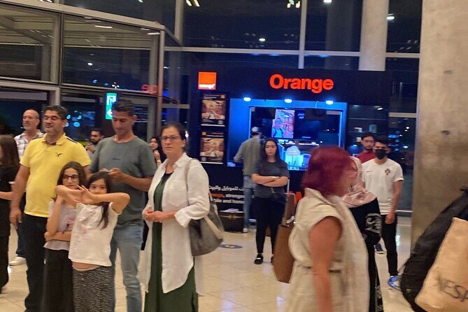 Queen Alia Airport Transfers From / To Amman, Petra, Dead Sea. - Timing and duration: why 30 minutes to 4h 40 exists