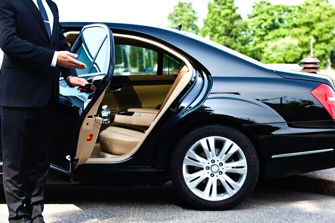 Queen Alia Intl Airport Private Transfer to Amman City or Hotels - Price and Value: Why $20 Can Be a Good Deal