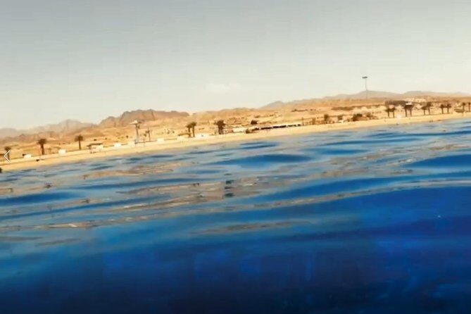 Shore Snorkeling - Two hours - Key Points You’ll Care About