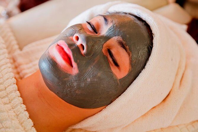 Spa Day at the Healthiest Point on Earth, Dead Sea Jordan - Key Points at a Glance