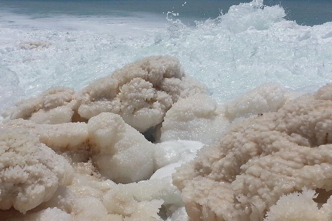 Spa Day at the Healthiest Point on Earth, Dead Sea Jordan - What to Pack (and What You’ll Thank Yourself For)