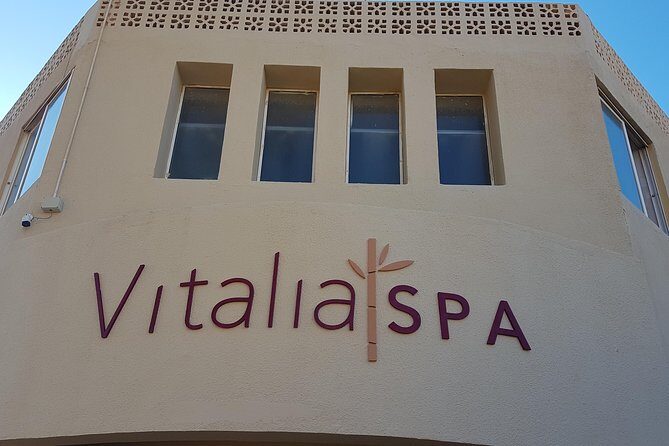 Spa Day at the Healthiest Point on Earth, Dead Sea Jordan - Price and Logistics: Is $299 Per Person a Good Deal?