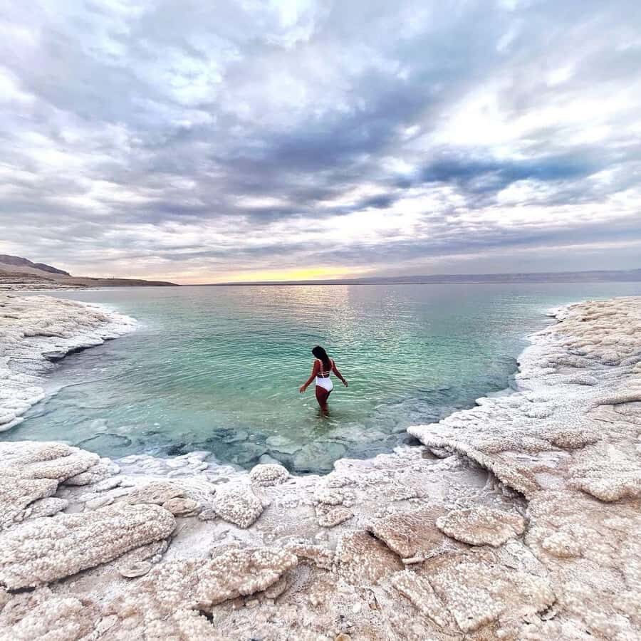 Tour To Madaba, Mount Nebo, & Dead Sea - Who this tour is best for (and who should choose something else)