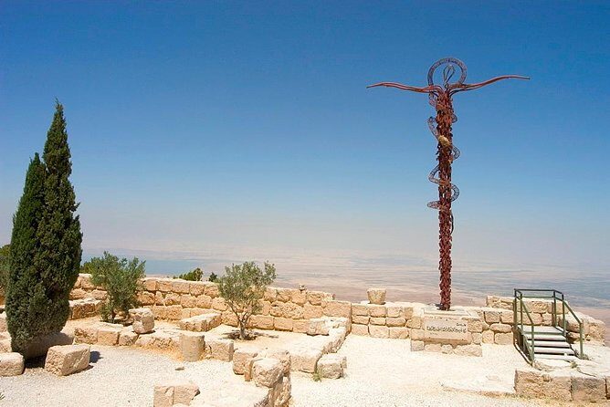 Transfer from Amman or Airport to Petra, Optional Tour - Price and value: why $93 per person can make sense
