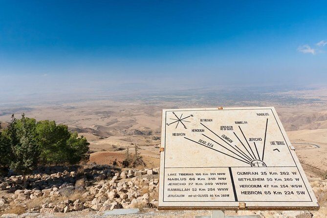 Transfer from Amman or Airport to Petra, Optional Tour - What’s included vs what you’ll need to plan