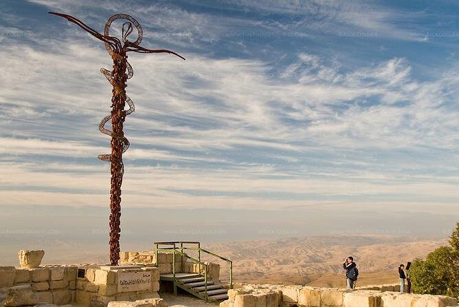 Transportations around Jordan | The Jordanian Mappers - How This Ride Fits Amman, Petra, and the Airport