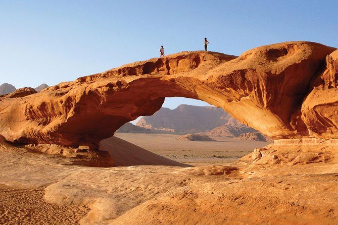 Transportations around Jordan | The Jordanian Mappers - Local Connection: Hisham’s Guidance and the Human Touch