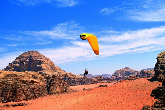 Two Days Wadi Rum And Petra From Aqaba - Petra in the Morning: What 3 Hours Feels Like