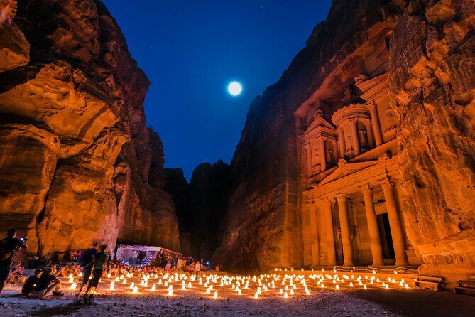 Two Days Wadi Rum And Petra From Aqaba - Getting Back to Aqaba: Camel Ride Timing and a Clean Finish